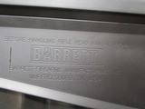 BARRETT M107A1 - 4 of 9