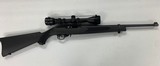 RUGER 10/22 CARBINE - 1 of 7