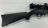 RUGER 10/22 CARBINE - 5 of 7