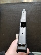 SPRINGFIELD ARMORY XD-40 - 4 of 4