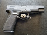 SPRINGFIELD ARMORY XD-40 - 2 of 4