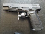 SPRINGFIELD ARMORY XD-40 - 1 of 4