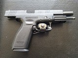 SPRINGFIELD ARMORY XD-40 - 3 of 4