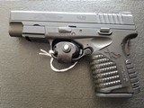 SPRINGFIELD ARMORY xd-45acp 4.0 - 4 of 7