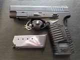 SPRINGFIELD ARMORY xd-45acp 4.0 - 5 of 7