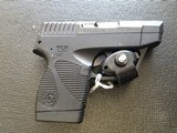 TAURUS PT738 TCP - 2 of 5