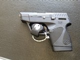TAURUS PT738 TCP - 1 of 5