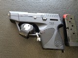 TAURUS PT738 TCP - 4 of 5