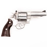 RUGER REDHAWK - 2 of 4