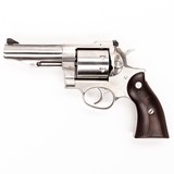RUGER REDHAWK - 1 of 4