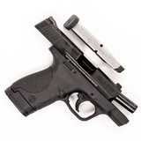 SMITH & WESSON M&P40 SHIELD - 4 of 4