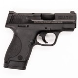 SMITH & WESSON M&P40 SHIELD - 3 of 4