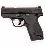 SMITH & WESSON M&P40 SHIELD - 1 of 4