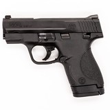 SMITH & WESSON M&P40 SHIELD - 2 of 4