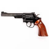 SMITH & WESSON MODEL 19-3 - 1 of 5