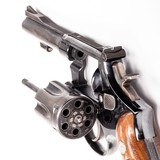 SMITH & WESSON MODEL 18-3 - 5 of 6
