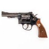 SMITH & WESSON MODEL 18-3 - 1 of 6