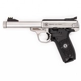 SMITH & WESSON SW22 VICTORY - 1 of 4