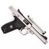 SMITH & WESSON SW22 VICTORY - 4 of 4