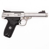 SMITH & WESSON SW22 VICTORY - 3 of 4
