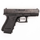 GLOCK 23 GEN3 - 3 of 4