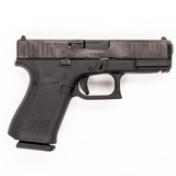 GLOCK 19 GEN 5 MOS - 3 of 4