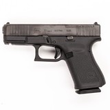GLOCK 19 GEN 5 MOS - 1 of 4