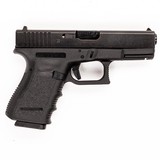 GLOCK 19 GEN3 - 3 of 4