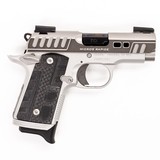 KIMBER MICRO 9 RAPIDE - 3 of 4