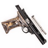 SMITH & WESSON MODEL 22A - 4 of 4