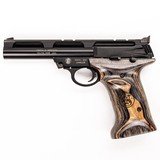 SMITH & WESSON MODEL 22A - 2 of 4