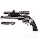 DAN WESSON MODEL 44 - 2 of 5