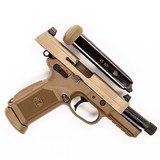 FN FNX-45 TACTICAL - 4 of 4