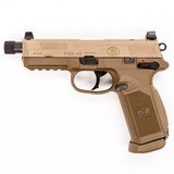 FN FNX-45 TACTICAL - 2 of 4