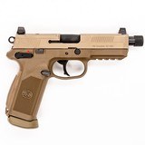 FN FNX-45 TACTICAL - 3 of 4