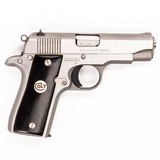 COLT GOVERNMENT MODEL - 3 of 4