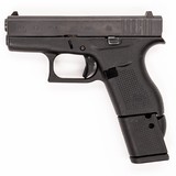GLOCK G42 - 1 of 3
