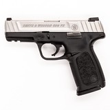 SMITH & WESSON SD9 VE - 2 of 4