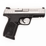 SMITH & WESSON SD9 VE - 3 of 4