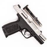 SMITH & WESSON SD9 VE - 4 of 4