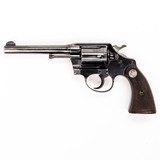 COLT POLICE POSITIVE SPECIAL - 2 of 5