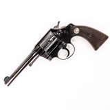 COLT POLICE POSITIVE SPECIAL - 4 of 5