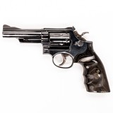 SMITH & WESSON 19-4 - 1 of 4
