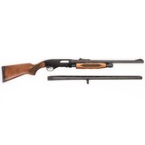 WINCHESTER MODEL 1300 - 3 of 4