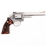 SMITH & WESSON 66-1 - 2 of 4