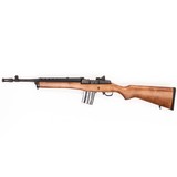 RUGER MINI-14 - 1 of 4