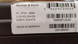 HECKLER & KOCH VP9 TACTICAL - 4 of 4