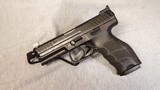 HECKLER & KOCH VP9 TACTICAL - 1 of 4