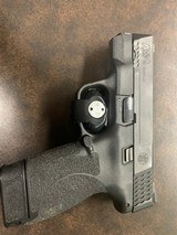 SMITH & WESSON M&P 45 SHIELD - 1 of 3