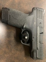 SMITH & WESSON M&P 45 SHIELD - 2 of 3